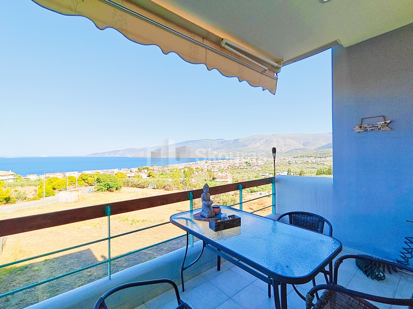 2 - sea view house for sale in loutra oraias elenis peloponnese greece