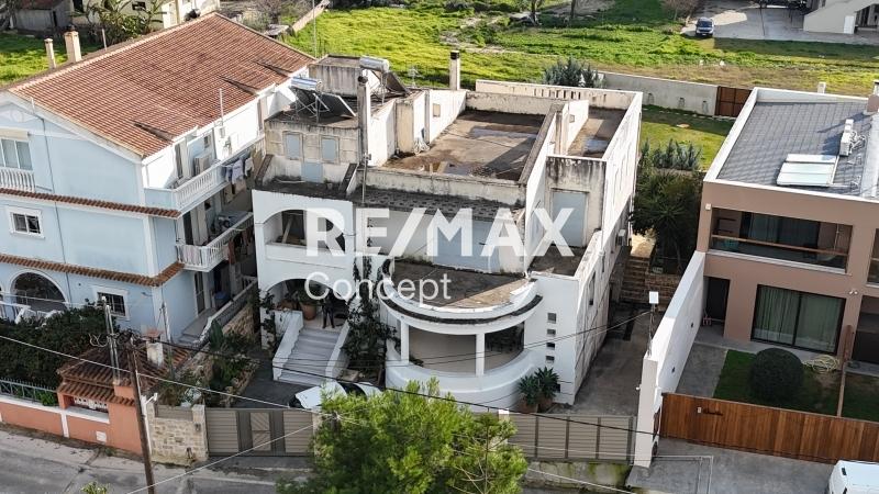 1 - venta edificio zante islas jónicas grecia