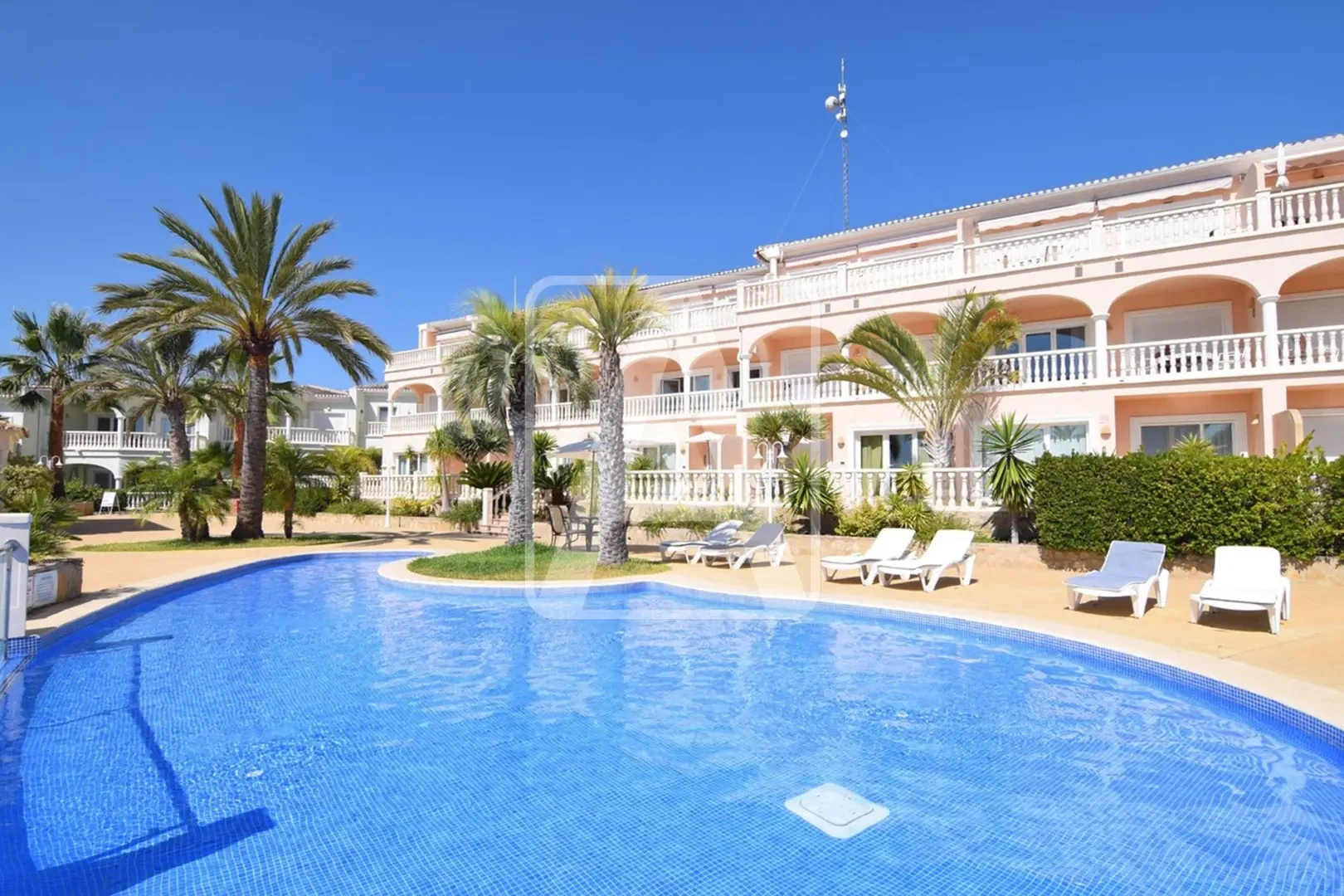 1 - verkoop appartement benissa - costa blanca valencian community spanje