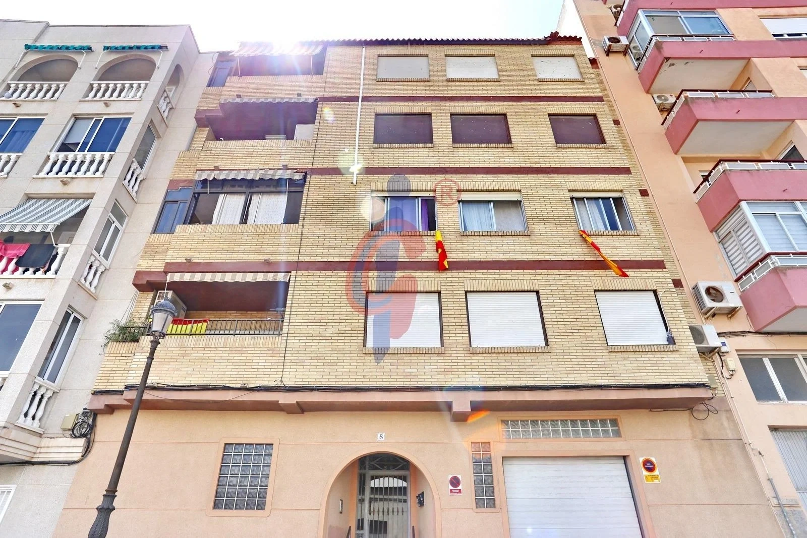 2 - vente appartement guardamar del segura communauté valencienne espagne