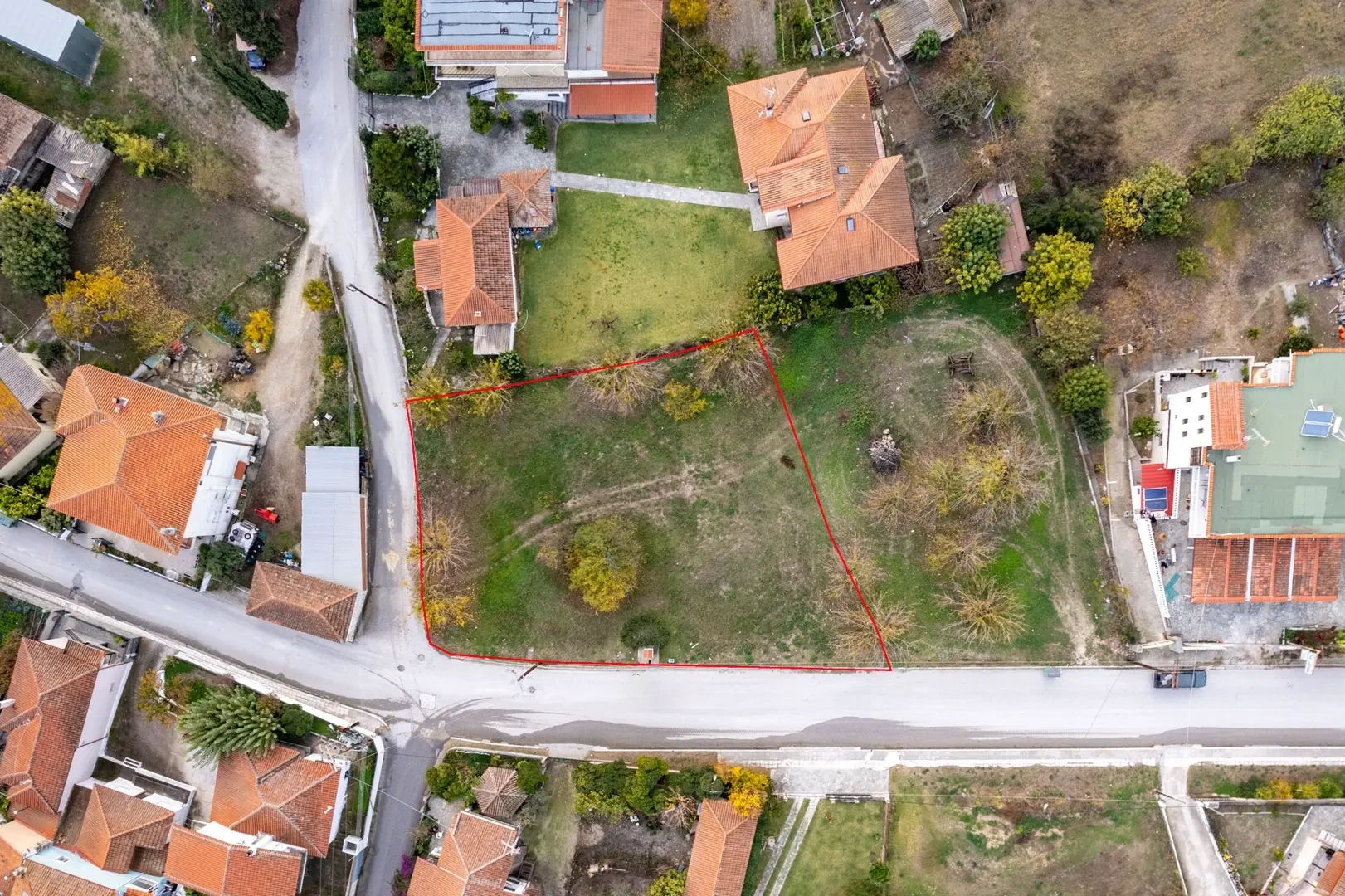 1 - venta terreno kalándra macedonia central grecia