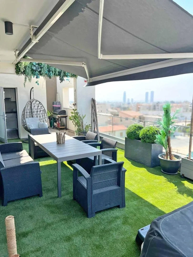 1 - vente appartement vue mer limassol limassol chypre