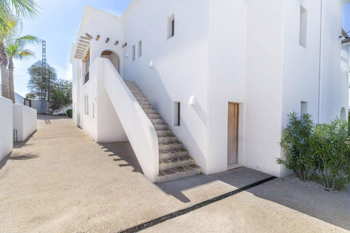 2 - verkoop huis uitzicht op zee benissa - costa blanca valencian community spanje