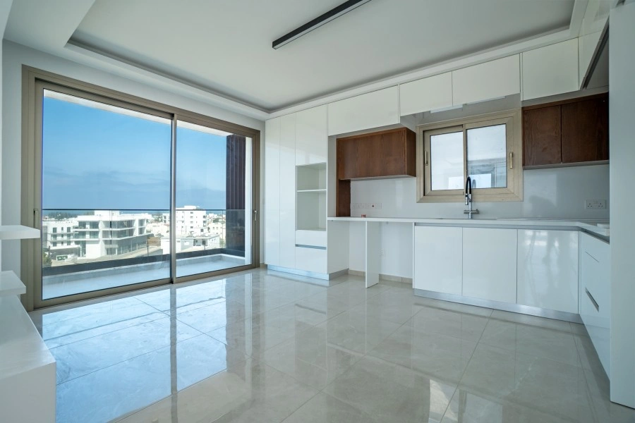 2 - venta apartamento paphos pafos chipre