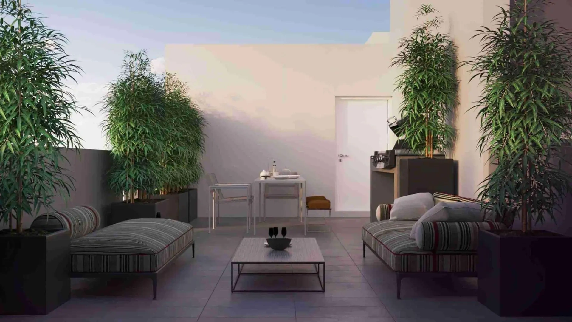2 - vente appartement nicosia nicosie chypre