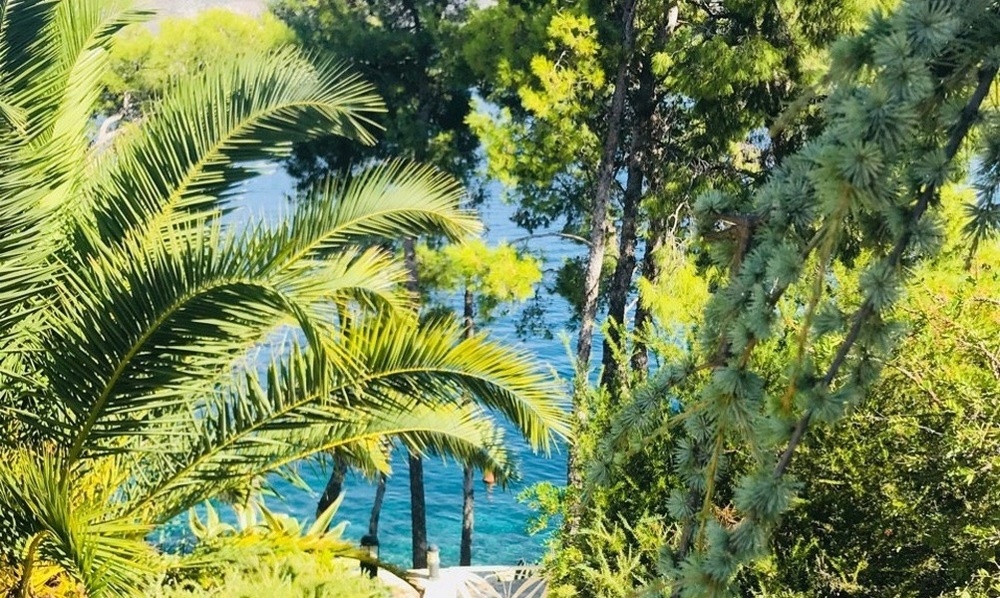 1 - venda casa vista de mar ciovo split-dalmácia croácia