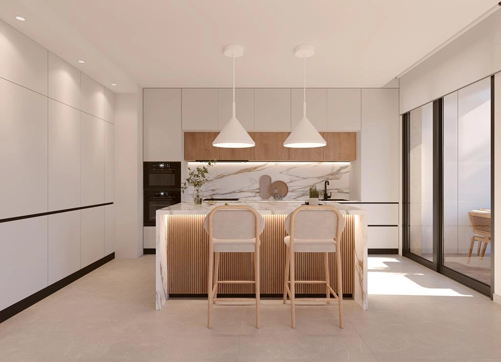 2 - verkoop appartement torre pacheco region of murcia spanje