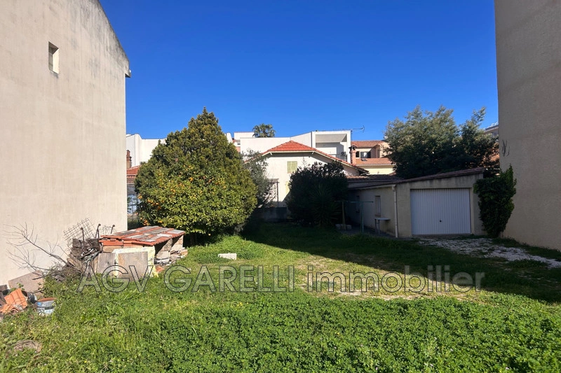 1 - verkauf wohnung strandpromenade la londe-les-maures var frankreich