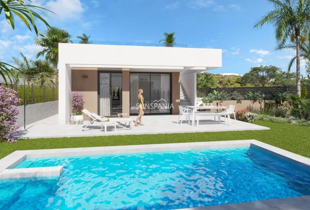 2 - venta casa vista al mar vera andalucía españa