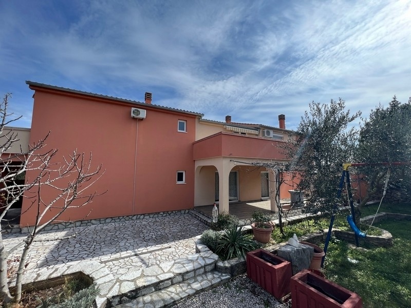 2 - venta edificio vista al mar krk primorje-gorski kotar croacia