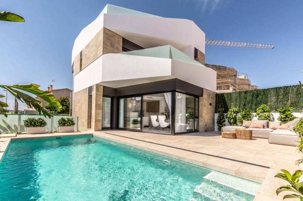 1 - verkauf haus orihuela valencia spanien