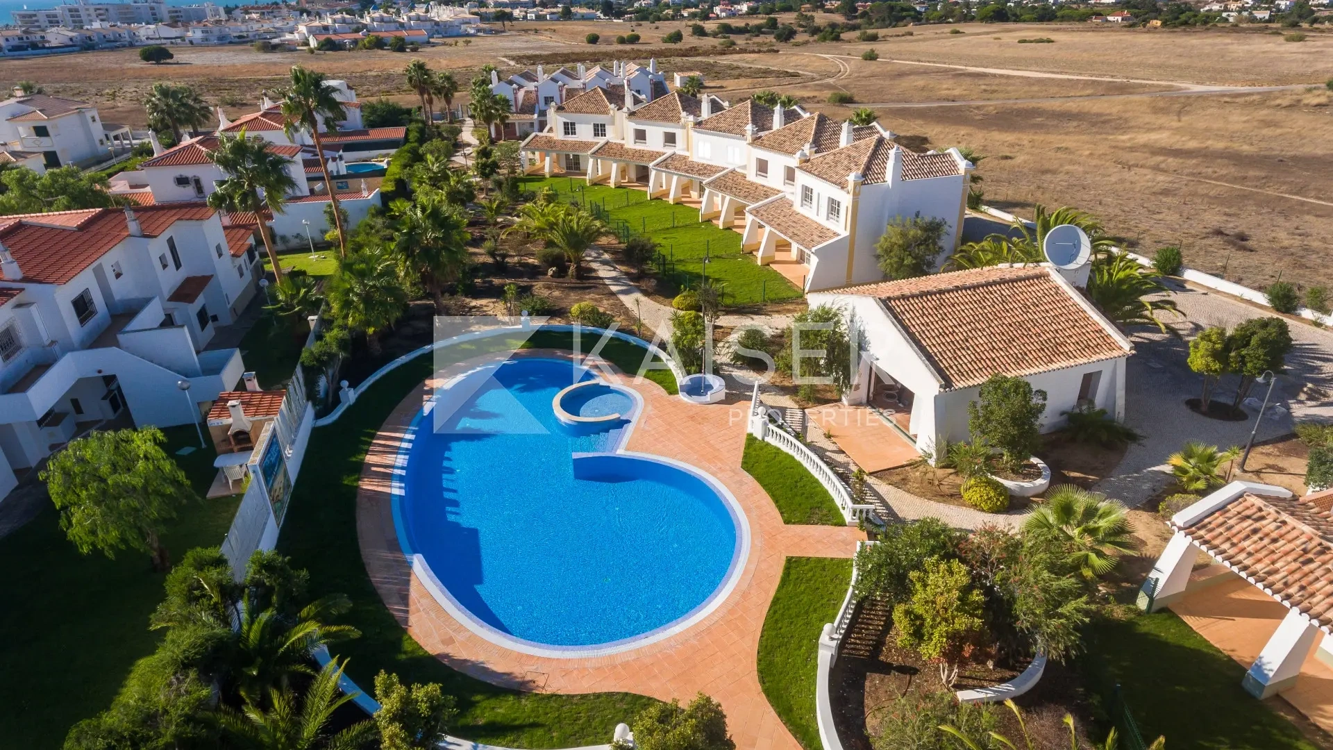 1 - venda casa a praia ao pé albufeira algarve portugal