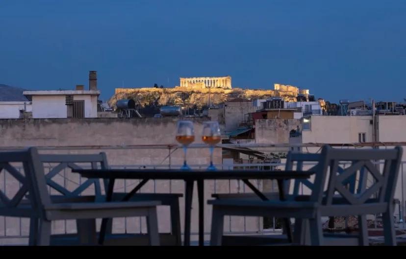 1 - verkauf wohnung athen attika griechenland