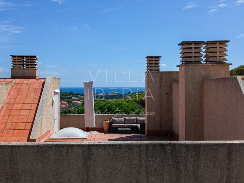 1 - house for sale in sant feliu de guixols catalonia spain