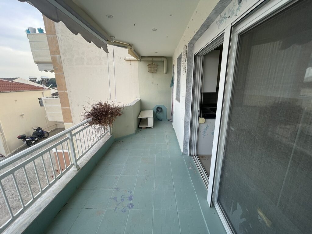 2 - venta apartamento vista al mar néa péramos macedonia oriental y tracia grecia