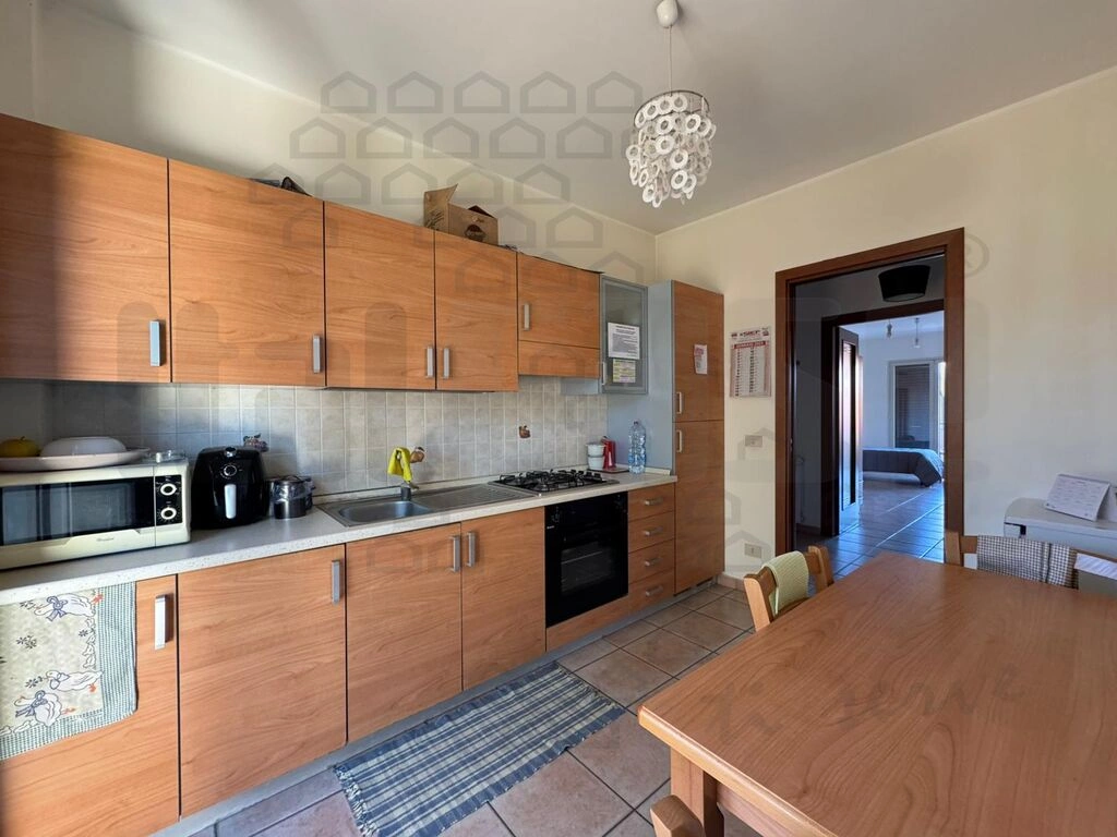 2 - sea view apartment for sale in messina sicily italy