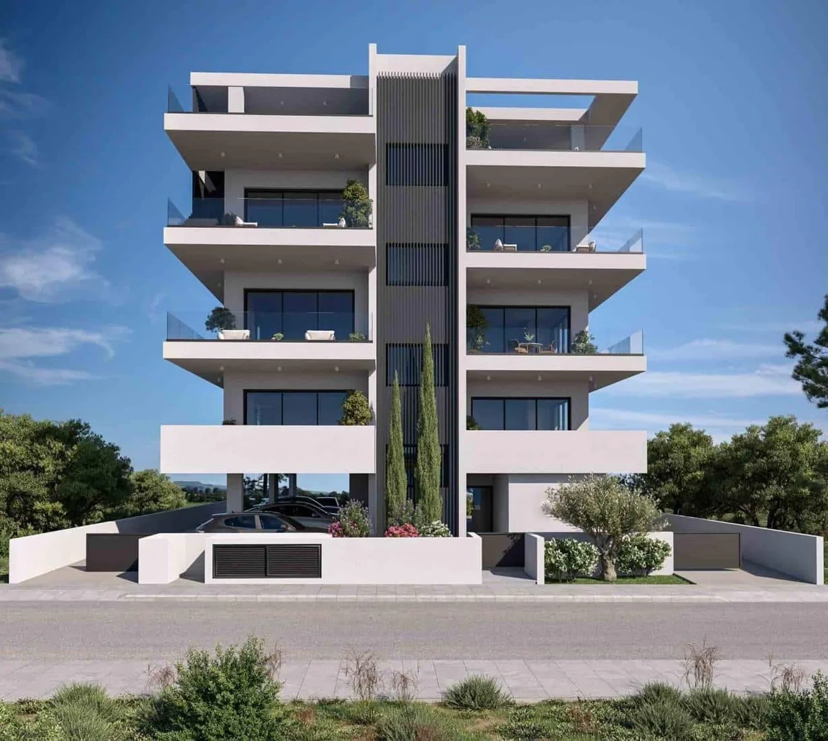 1 - продажа квартира limassol лимасол кипр