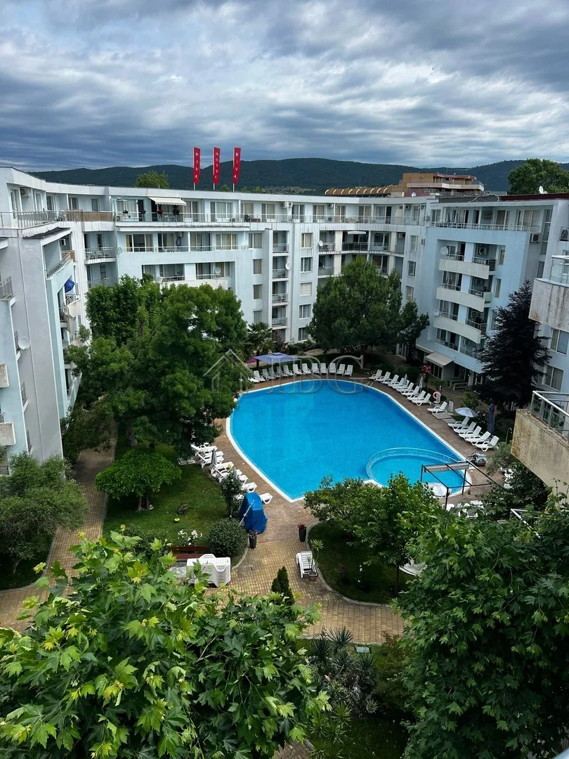 1 - verkauf wohnung strandpromenade sunny beach burgas bulgarien