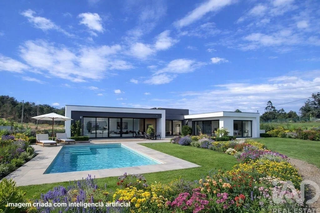 1 - plot of land for sale in cadaval centro region portugal