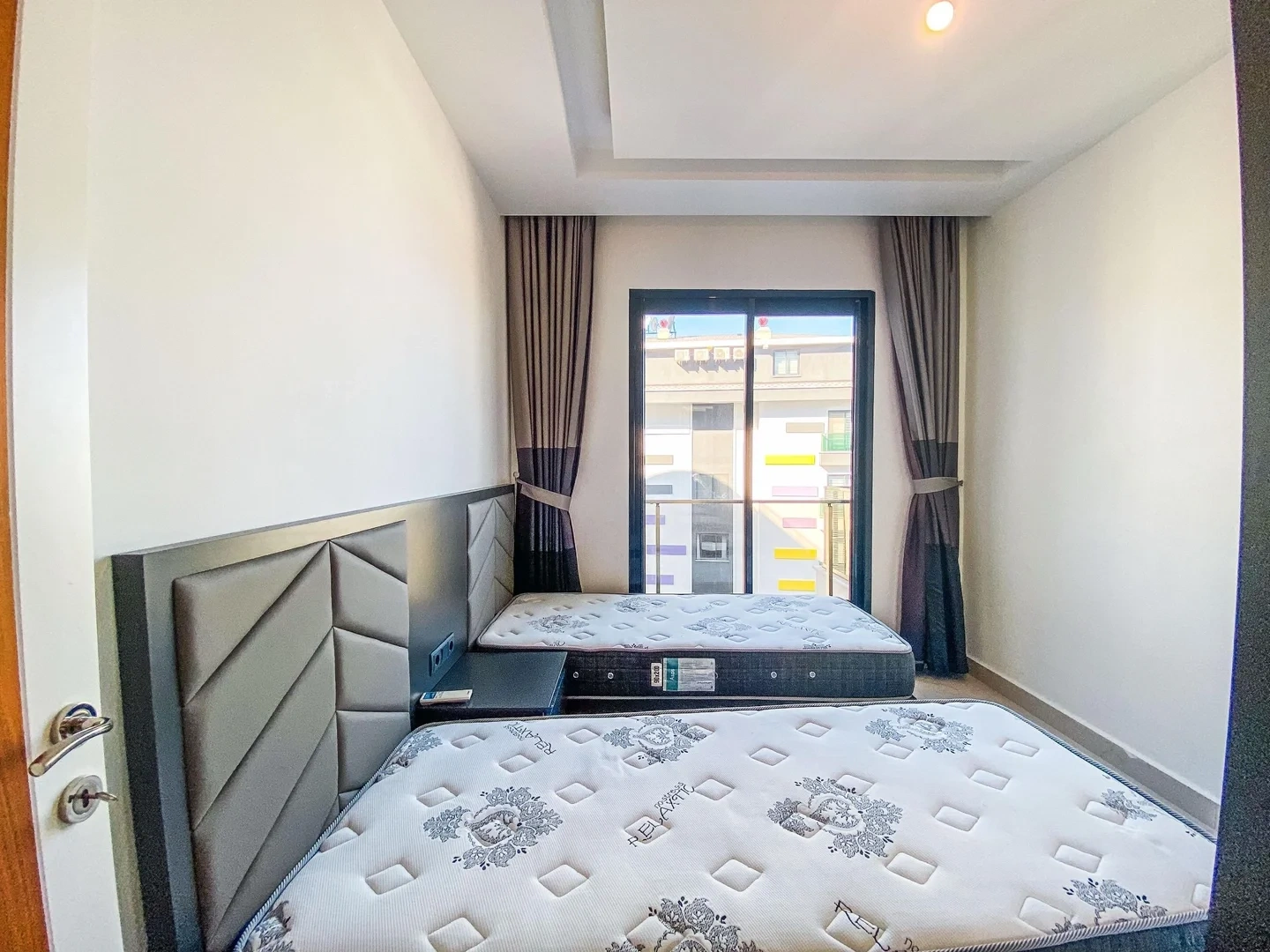 2 - venta apartamento frente al mar alanya antalya turquía