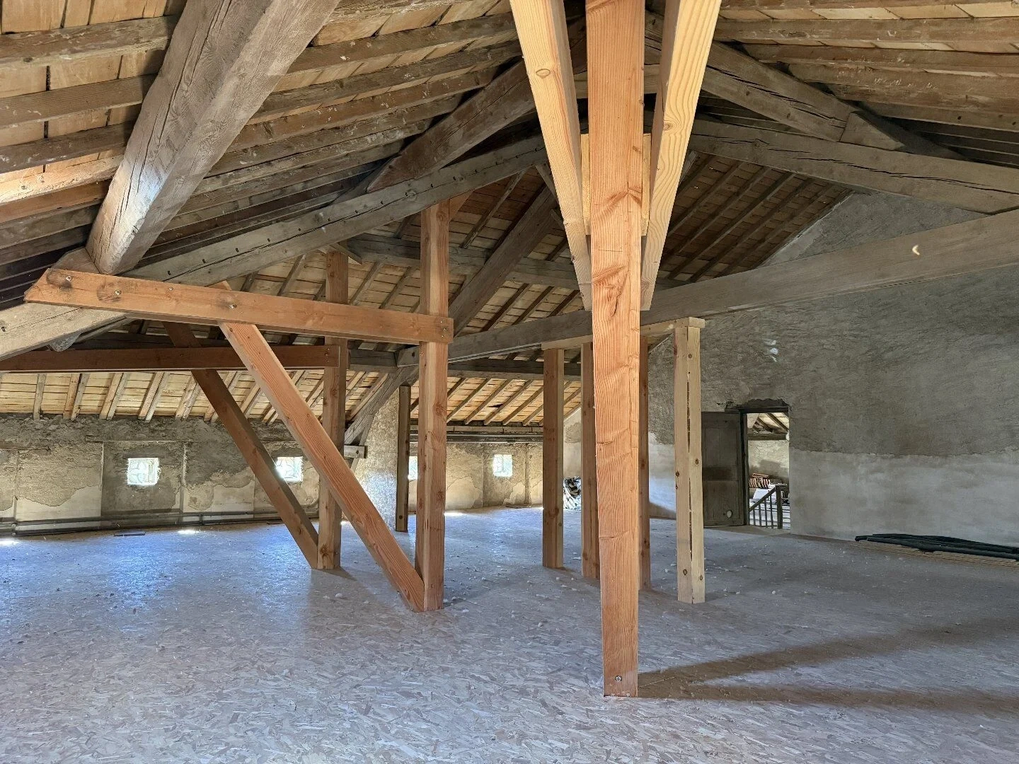 2 - vente maison belpech aude france