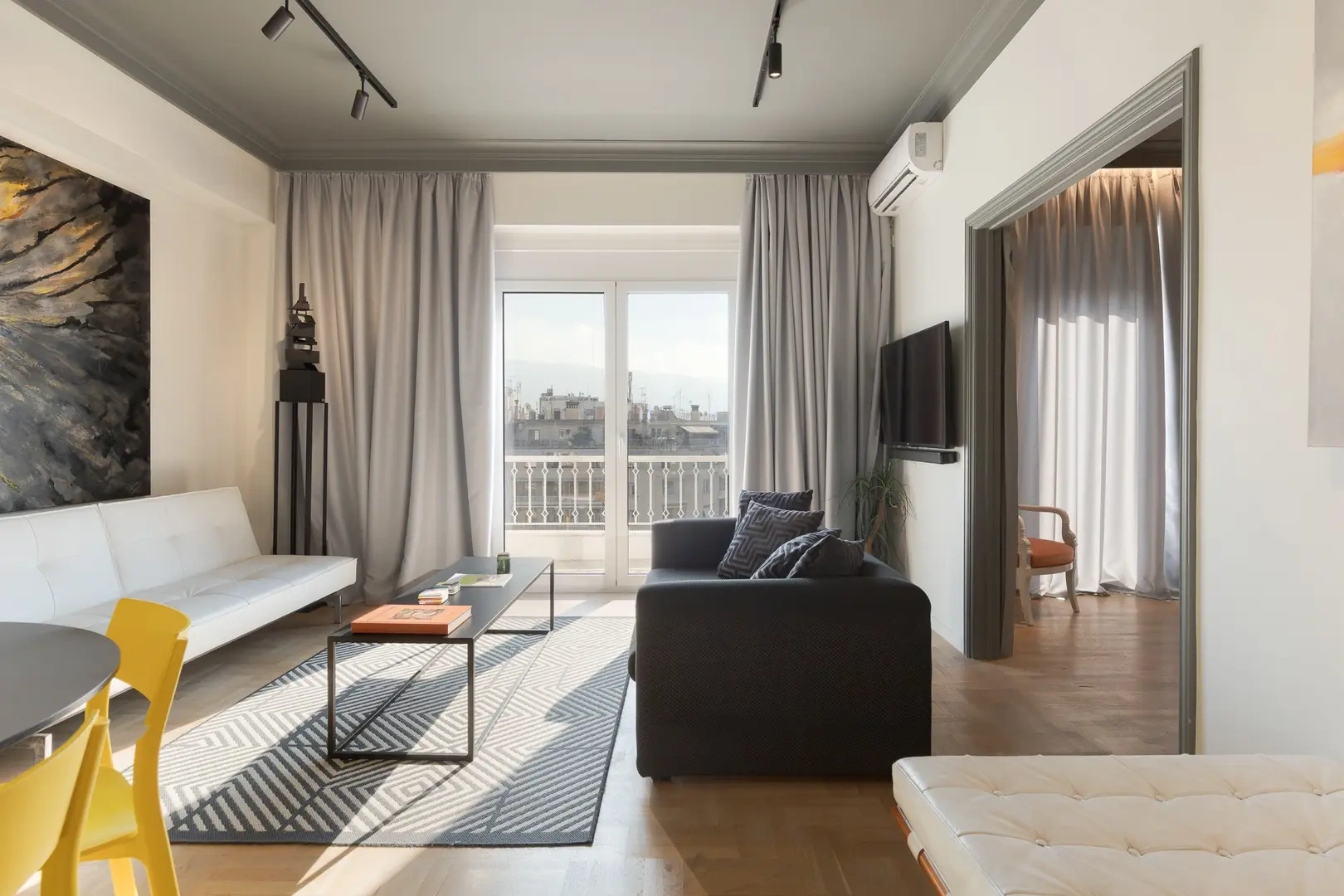 2 - apartment for sale in athens attica greece