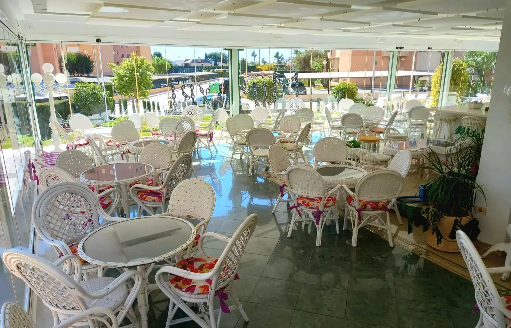 2 - venta comercio vista al mar dehesa de campoamor comunidad valenciana españa