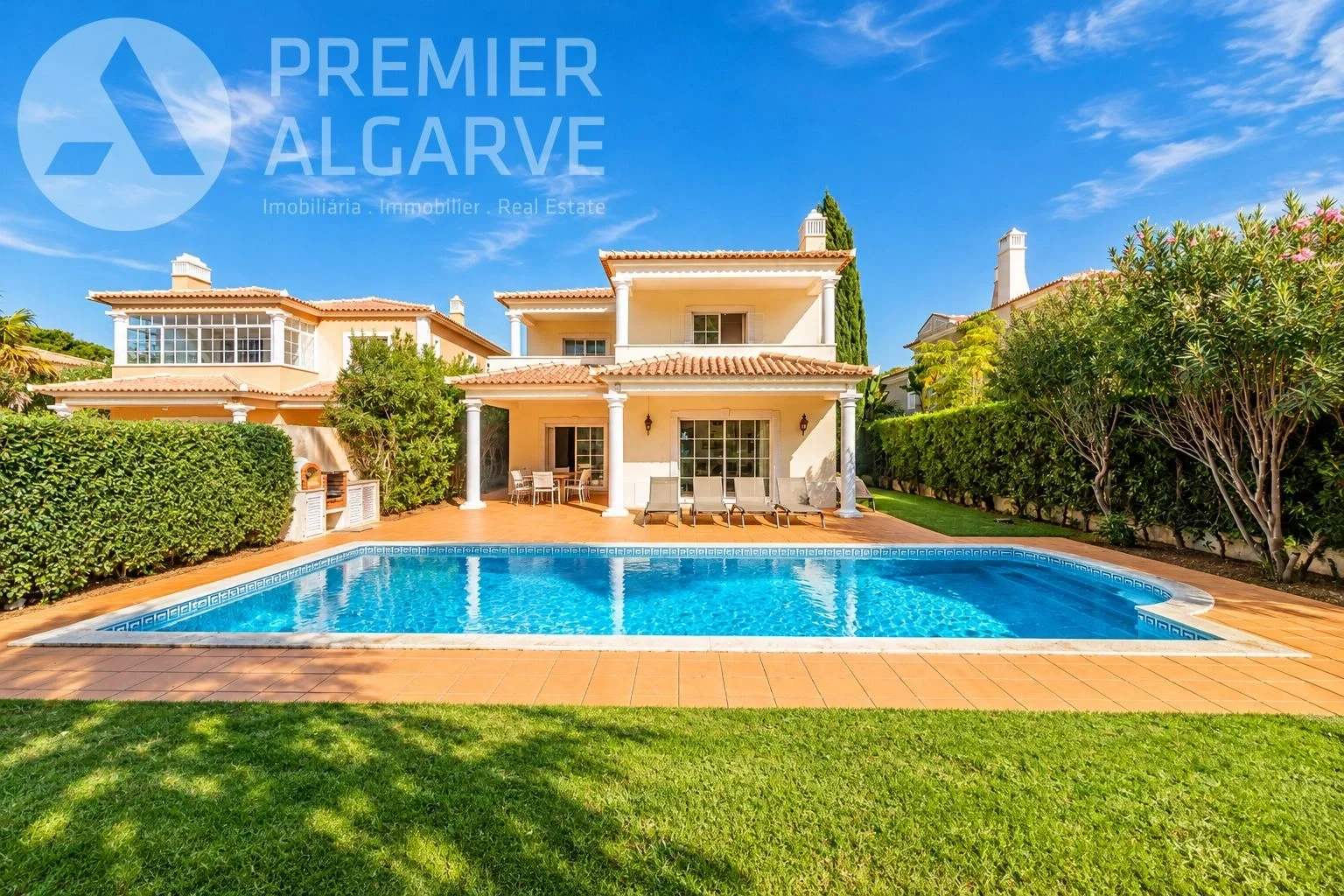 1 - venta casa vilamoura algarve portugal