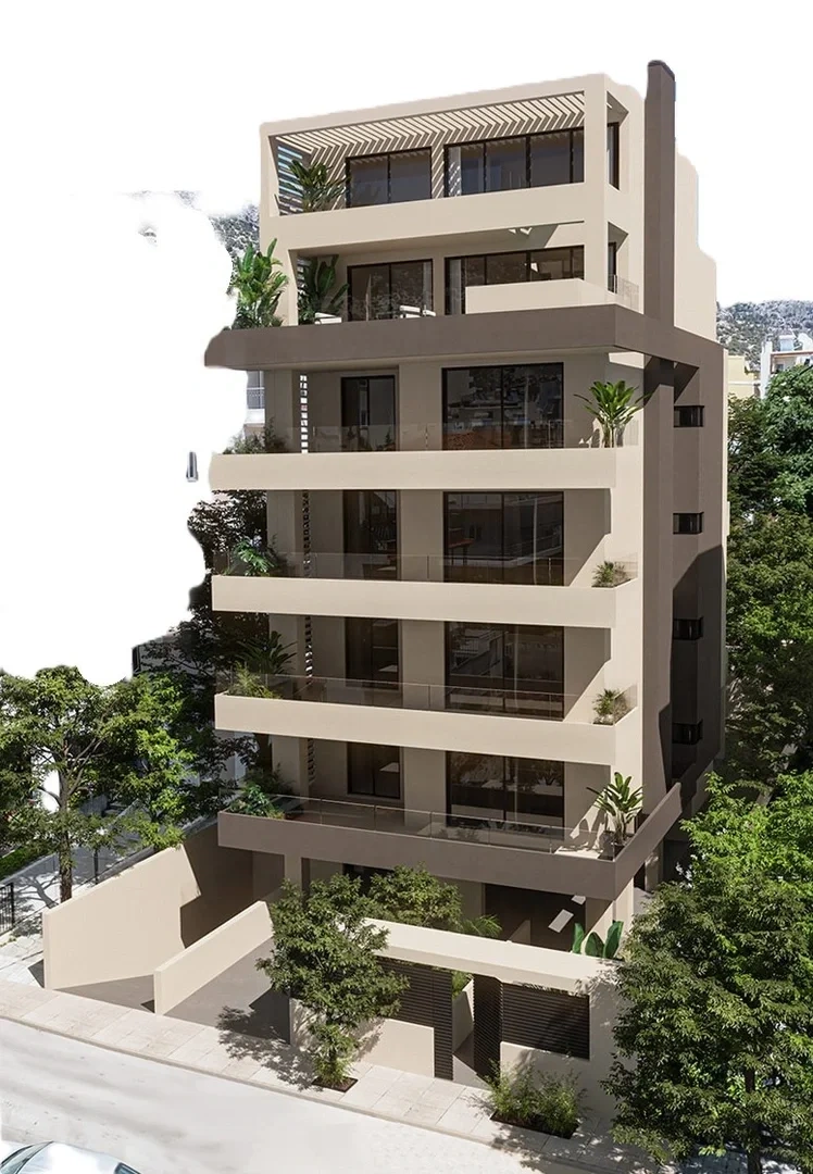 2 - vente appartement glyfada attique grèce