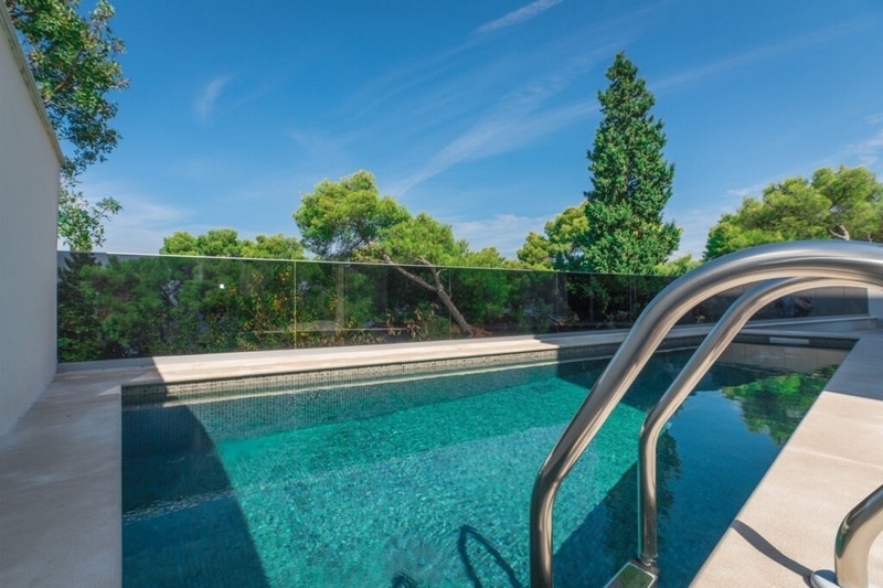1 - sea view house for sale in brač split-dalmatia croatia