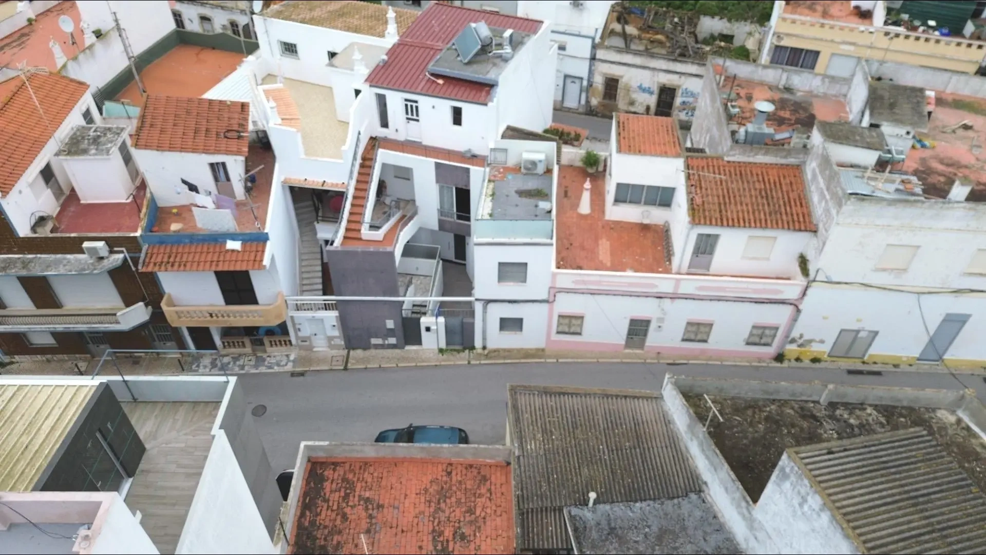 2 - vente maison loulé algarve portugal