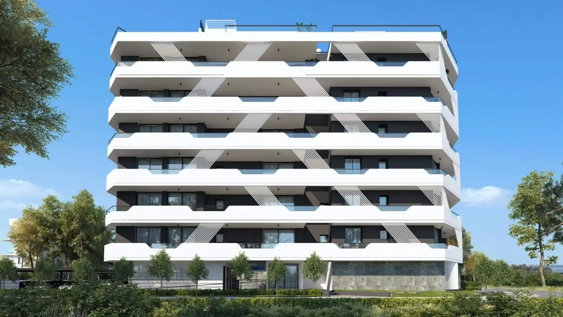 1 - apartment for sale in larnaca larnaca cyprus