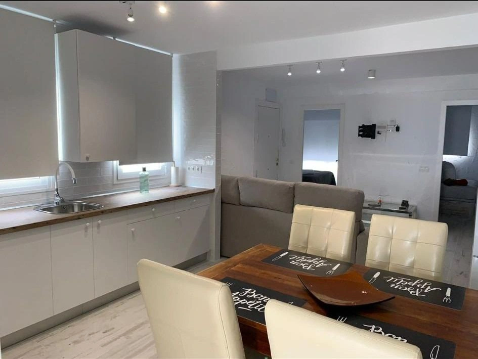 1 - продажа квартира la vila joiosa/villajoyosa валенсия испания