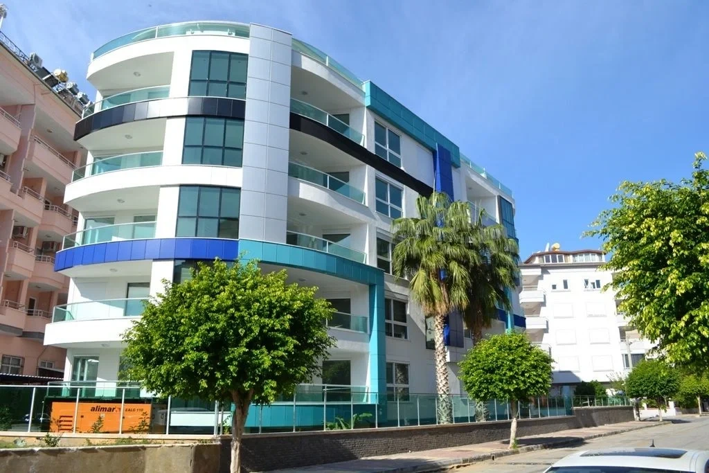 1 - vente appartement alanya antalya turquie