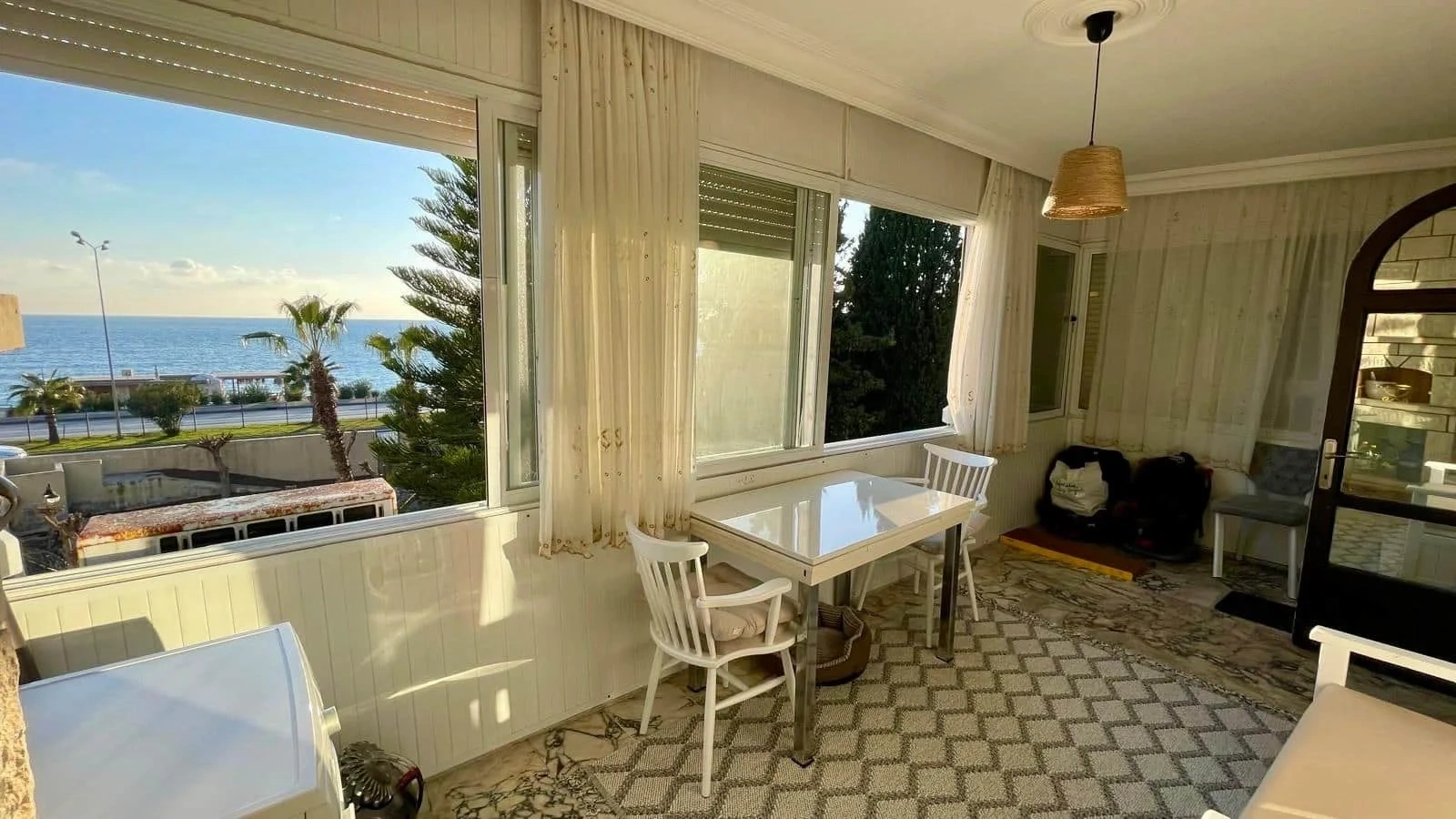 2 - vendita appartamento vista mare alanya antalya turchia