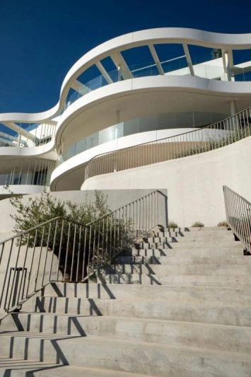 2 - sea view apartment for sale in benahavis - costa del sol andalusia spain