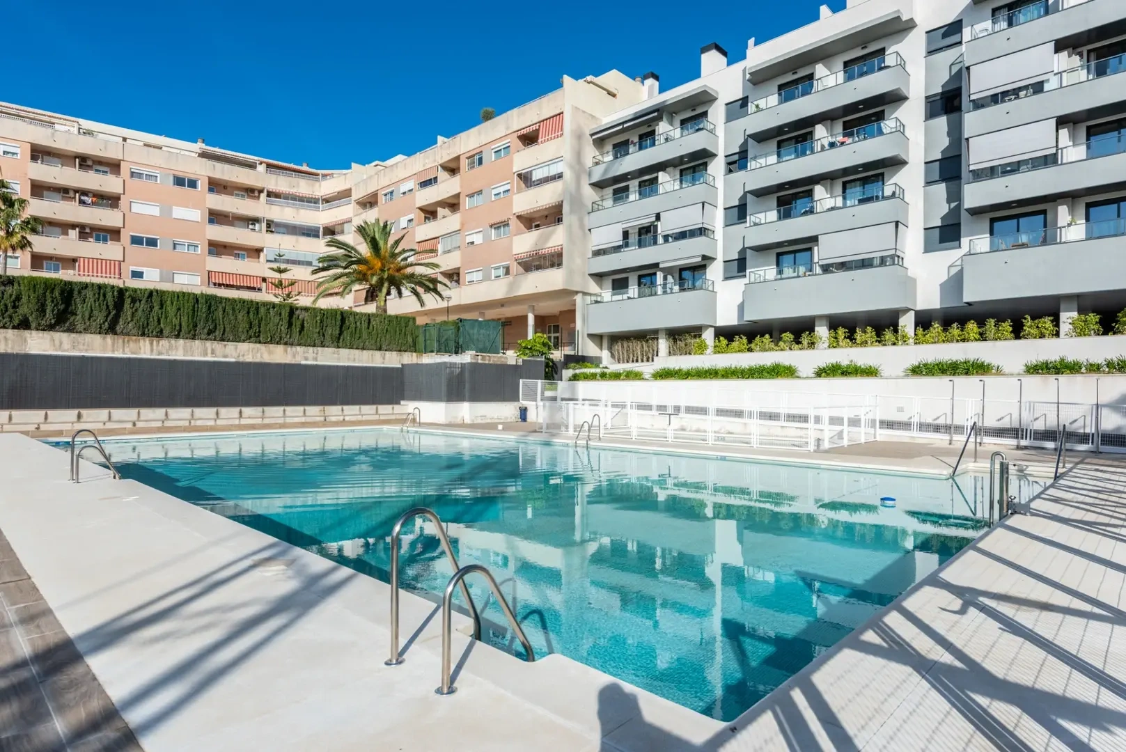 1 - verkoop appartement mijas andalusië spanje