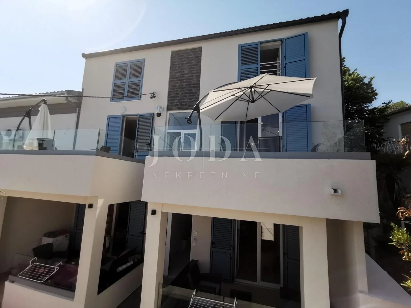 1 - apartment for sale in crikvenica primorje-gorski kotar croatia