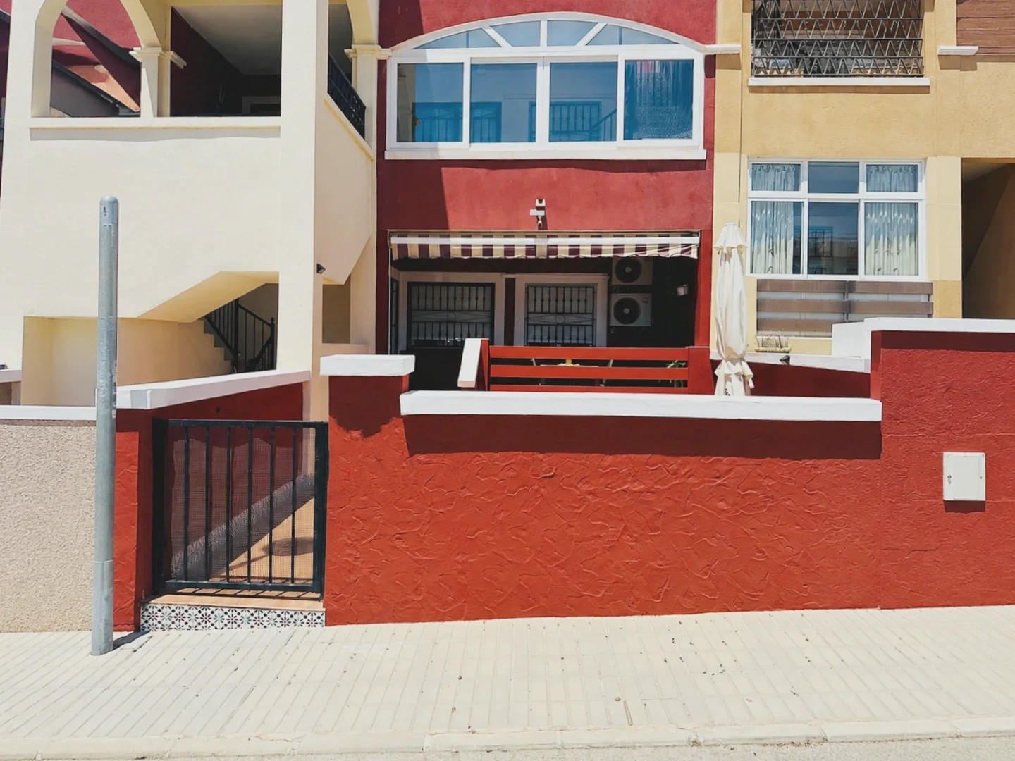2 - verkauf wohnung torrevieja - costa blanca valencia spanien