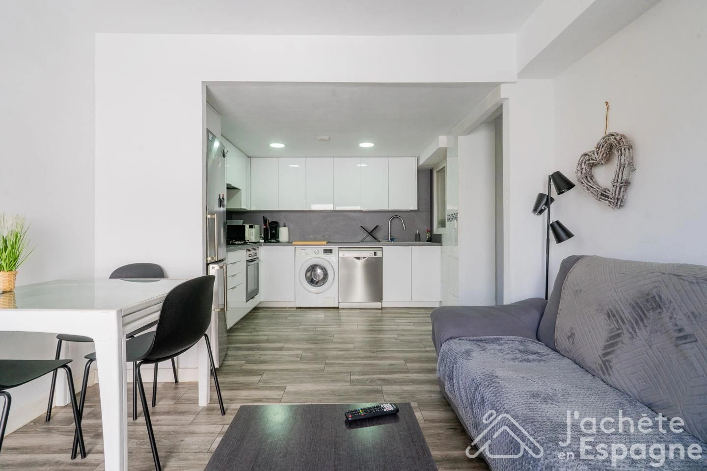 1 - verkoop appartement valencia valencian community spanje