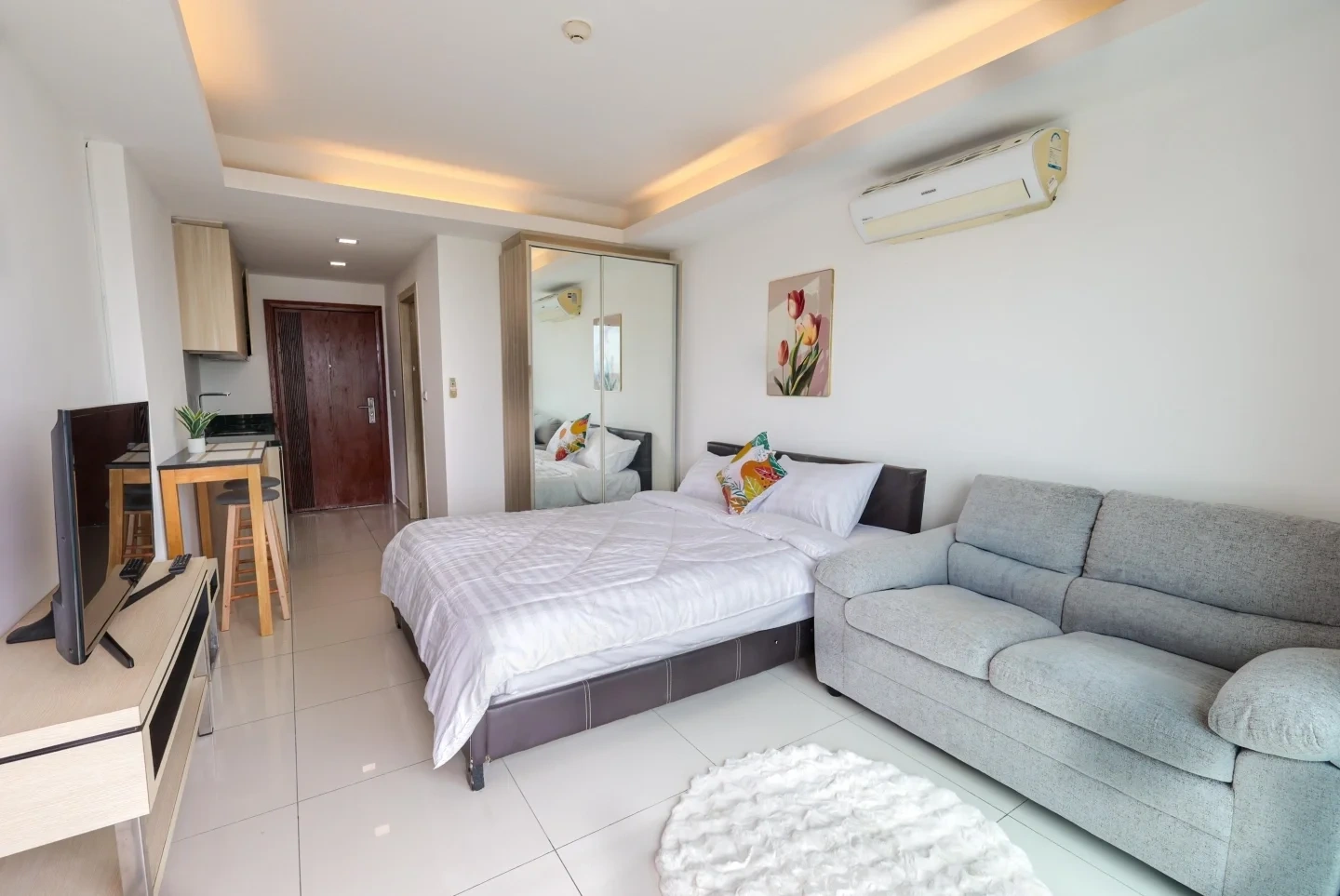 2 - verkauf wohnung meerblick pattaya chonburi thailand