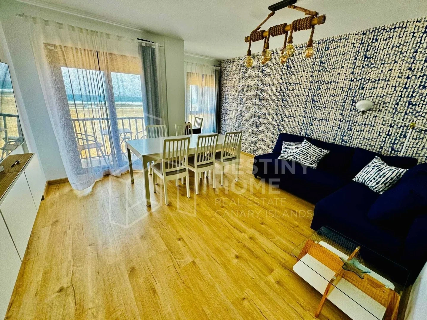 1 - vente appartement corralejo fuerteventura - canaries espagne