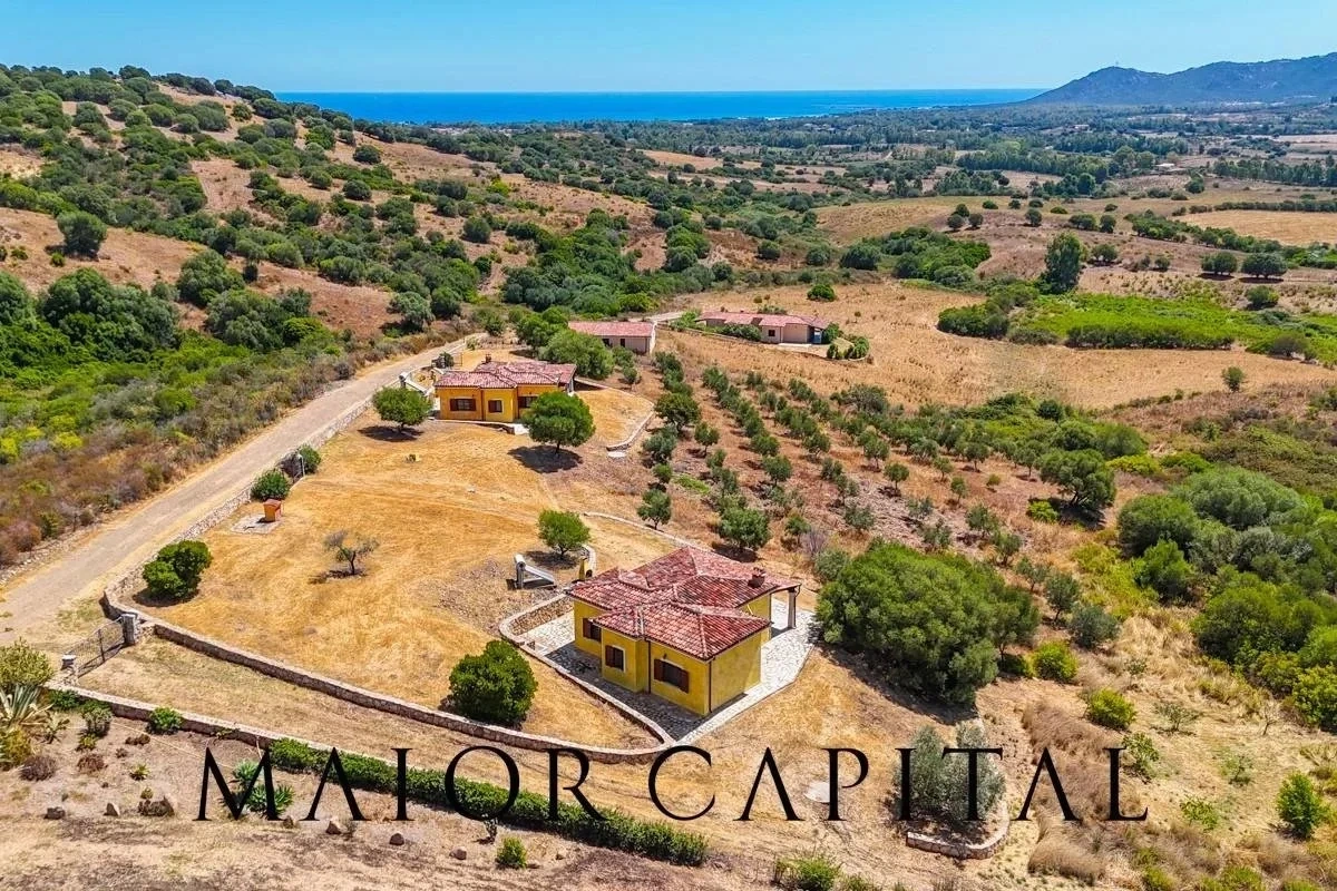 1 - sea view house for sale in siniscola sardinia italy