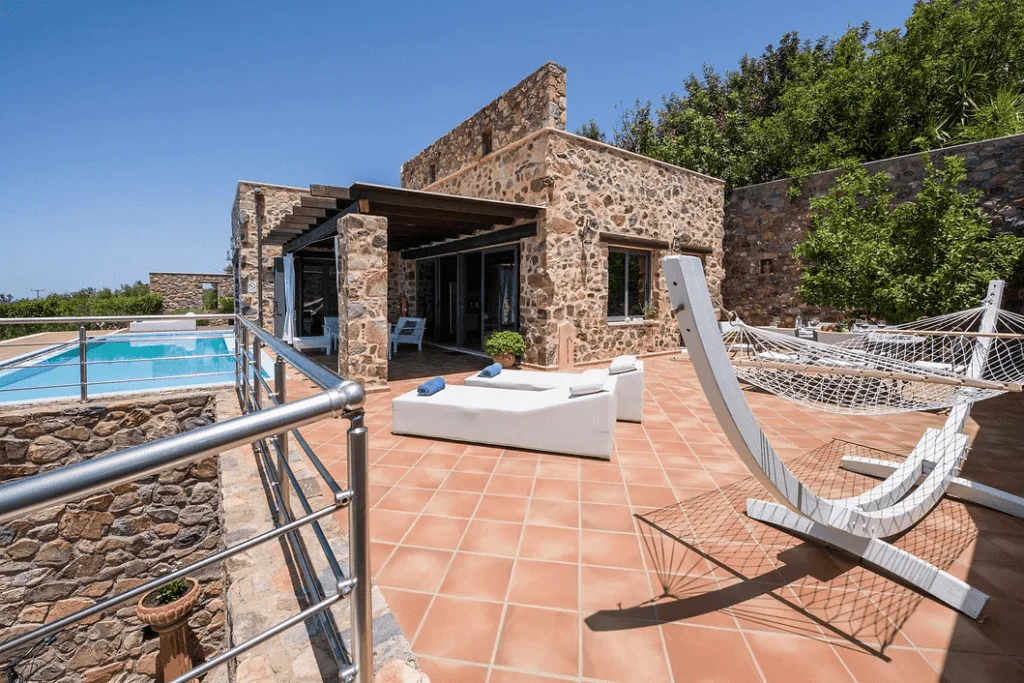 2 - verkauf haus meerblick amigdhalokefali kreta griechenland