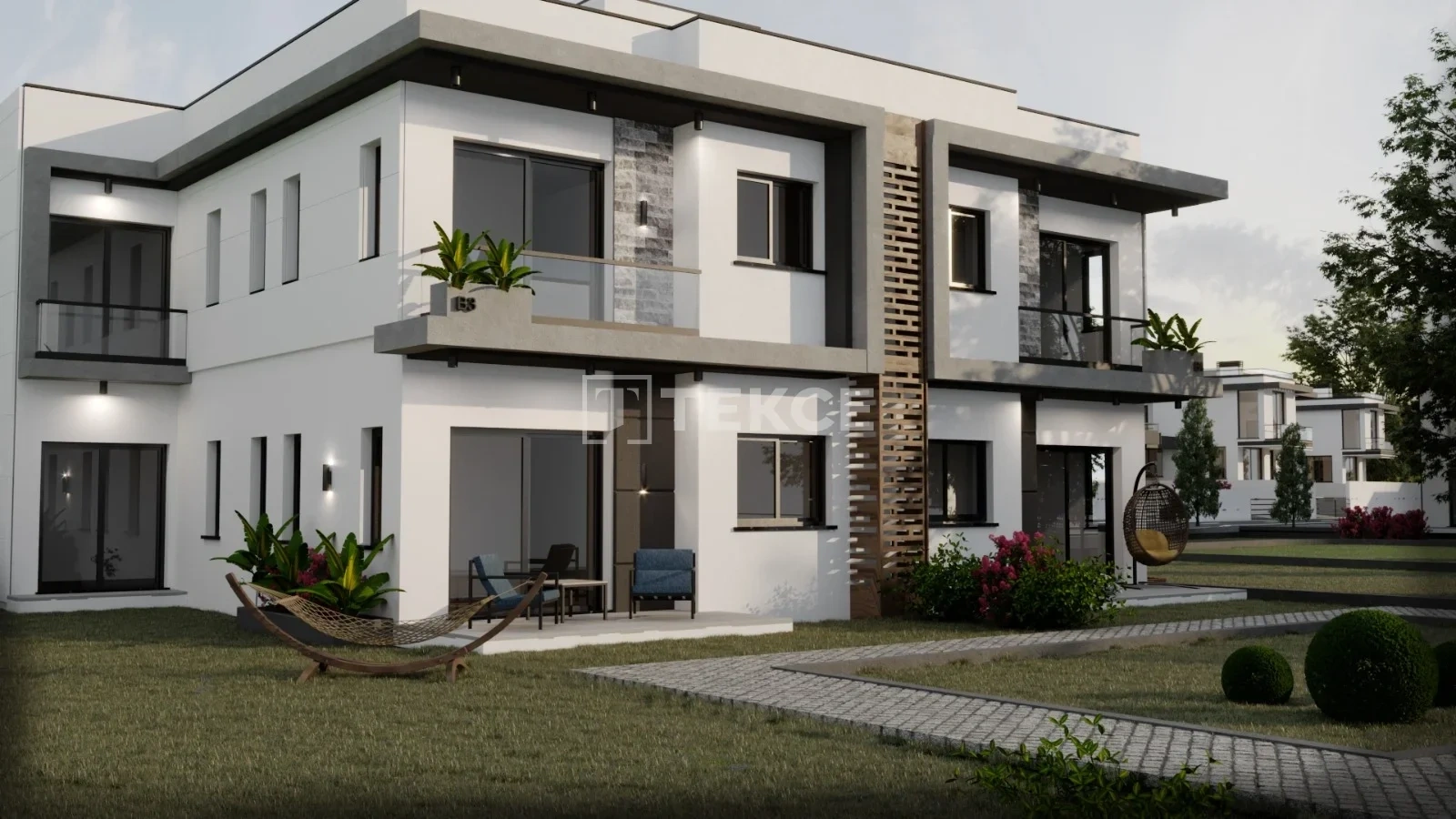 2 - venda villa vista de mar girne kyrenia chipre