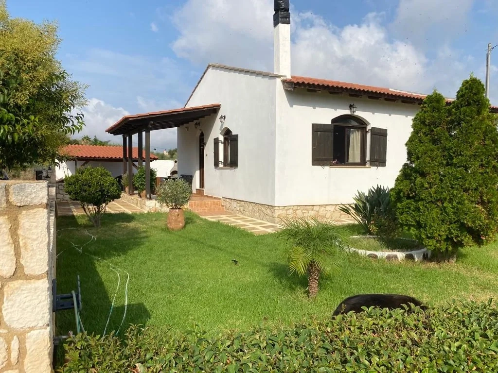 1 - vente maison pazinós crète grèce