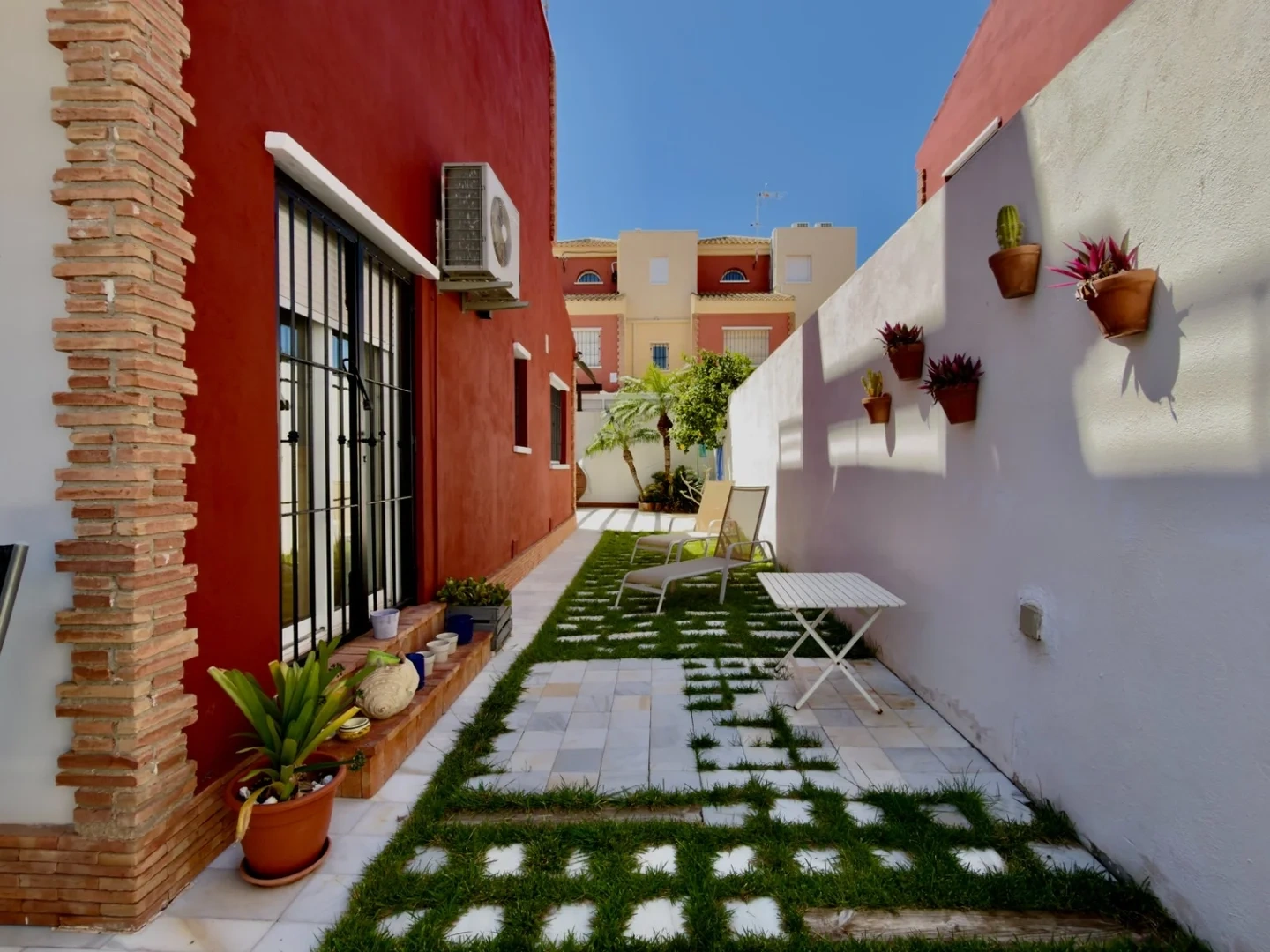 2 - verkauf haus meerblick pilar de la horadada valencia spanien
