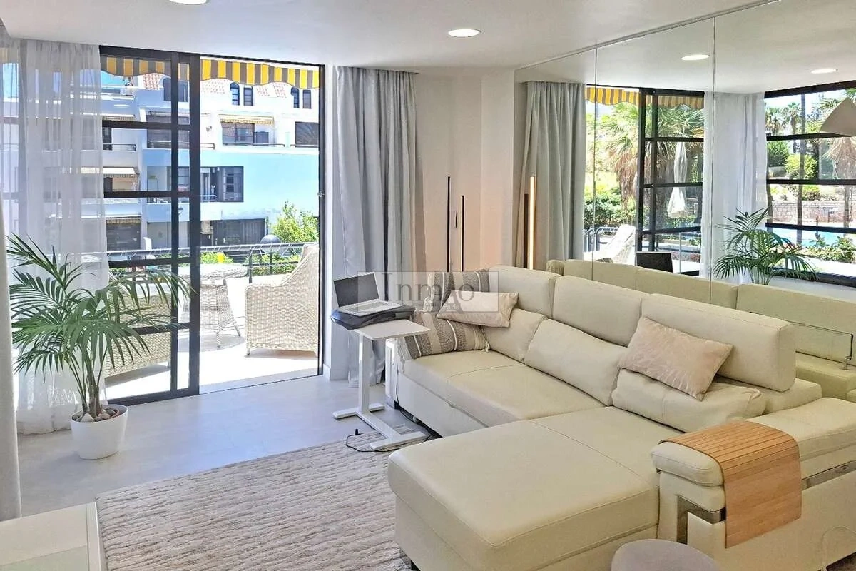 2 - apartment for sale in playa de las américas tenerife - canary islands spain