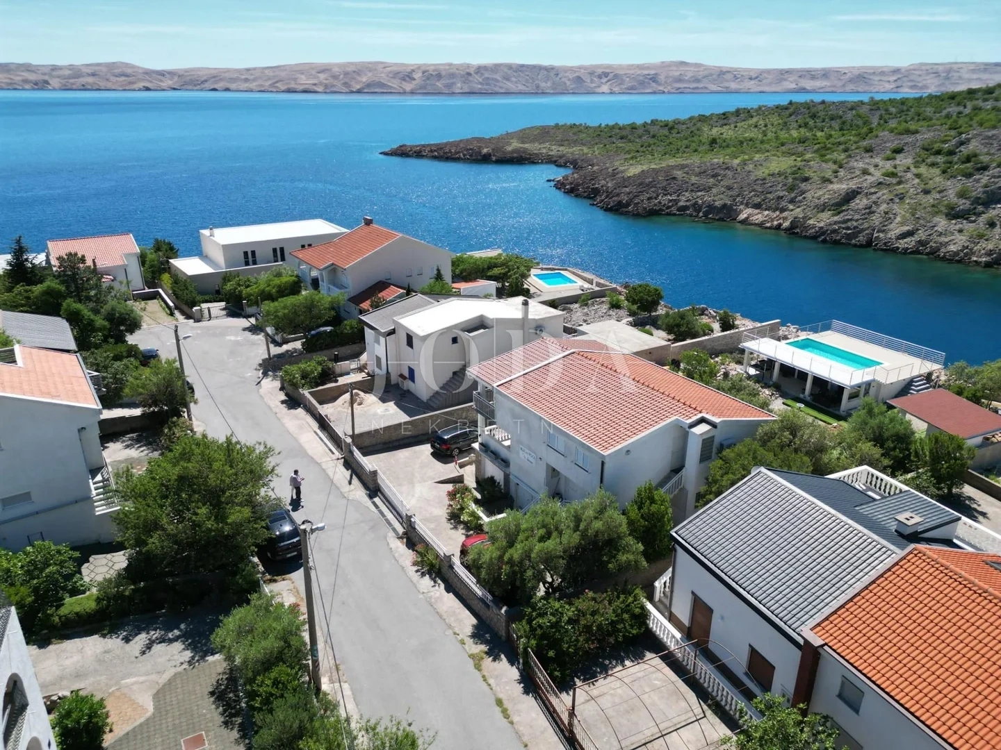 2 - house for sale in karlobag lika-senj croatia