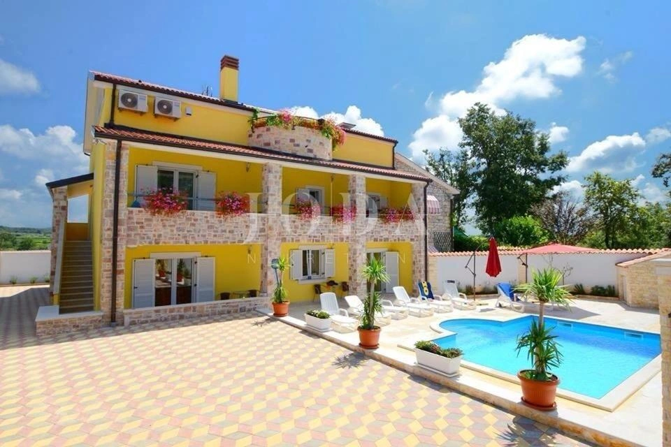 2 - verkauf haus višnjan istrien kroatien